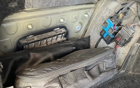 Volkswagen Passat B6, 2010 год, 690 000 рублей, 15 фотография