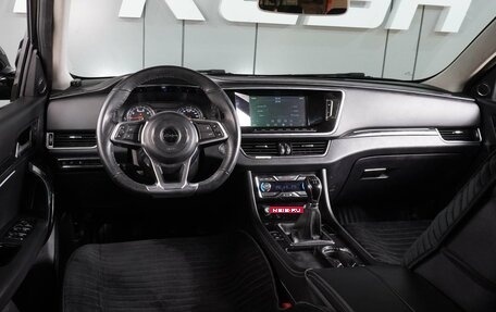 Zotye Coupa, 2018 год, 1 389 000 рублей, 6 фотография