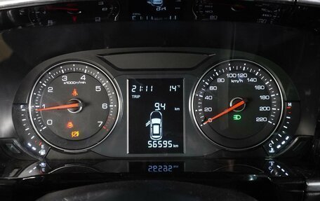 Zotye Coupa, 2018 год, 1 389 000 рублей, 21 фотография