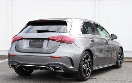 Mercedes-Benz A-Класс, 2021 год, 1 630 005 рублей, 2 фотография