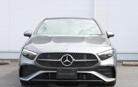 Mercedes-Benz A-Класс, 2021 год, 1 630 005 рублей, 3 фотография