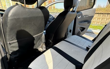 Renault Kaptur I рестайлинг, 2020 год, 1 600 000 рублей, 12 фотография