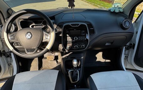 Renault Kaptur I рестайлинг, 2020 год, 1 600 000 рублей, 9 фотография