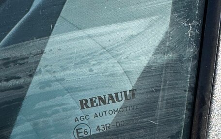 Renault Kaptur I рестайлинг, 2020 год, 1 600 000 рублей, 15 фотография