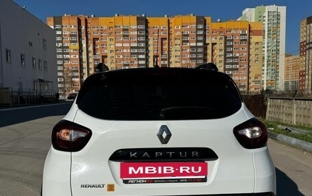Renault Kaptur I рестайлинг, 2020 год, 1 600 000 рублей, 5 фотография