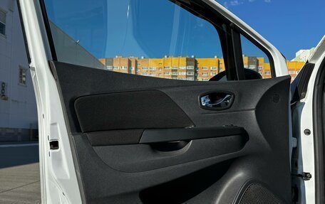 Renault Kaptur I рестайлинг, 2020 год, 1 600 000 рублей, 16 фотография