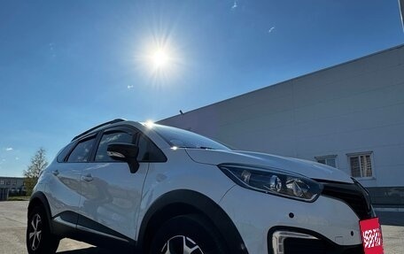 Renault Kaptur I рестайлинг, 2020 год, 1 600 000 рублей, 7 фотография