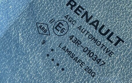 Renault Kaptur I рестайлинг, 2020 год, 1 600 000 рублей, 21 фотография