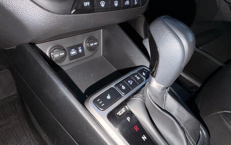 Hyundai Creta I рестайлинг, 2017 год, 1 950 000 рублей, 14 фотография