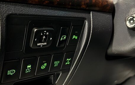 Toyota Land Cruiser 200, 2013 год, 3 800 000 рублей, 19 фотография