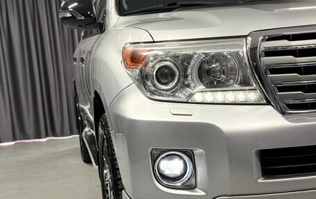 Toyota Land Cruiser 200, 2013 год, 3 800 000 рублей, 5 фотография