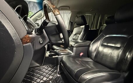 Toyota Land Cruiser 200, 2013 год, 3 800 000 рублей, 16 фотография