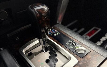 Toyota Land Cruiser 200, 2013 год, 3 800 000 рублей, 23 фотография