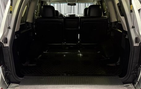 Toyota Land Cruiser 200, 2013 год, 3 800 000 рублей, 30 фотография