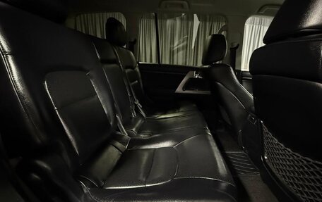 Toyota Land Cruiser 200, 2013 год, 3 800 000 рублей, 33 фотография