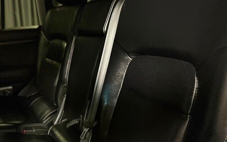 Toyota Land Cruiser 200, 2013 год, 3 800 000 рублей, 31 фотография
