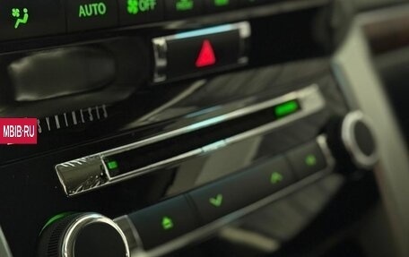Toyota Land Cruiser 200, 2013 год, 3 800 000 рублей, 26 фотография
