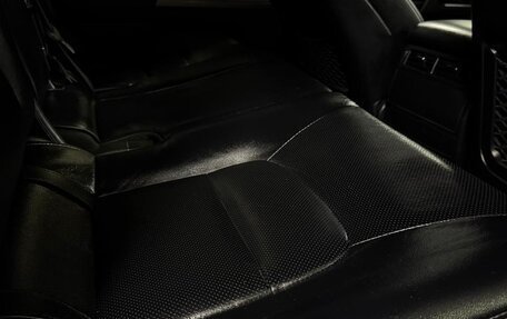 Toyota Land Cruiser 200, 2013 год, 3 800 000 рублей, 35 фотография