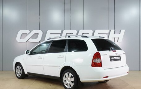 Chevrolet Lacetti, 2011 год, 569 000 рублей, 2 фотография