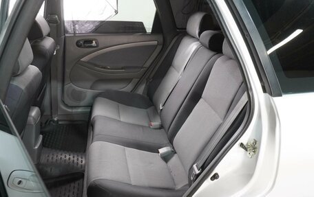 Chevrolet Lacetti, 2011 год, 569 000 рублей, 9 фотография