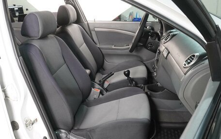 Chevrolet Lacetti, 2011 год, 569 000 рублей, 8 фотография
