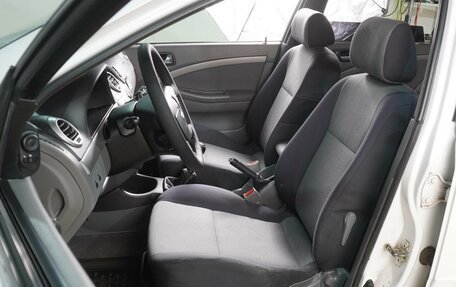 Chevrolet Lacetti, 2011 год, 569 000 рублей, 10 фотография