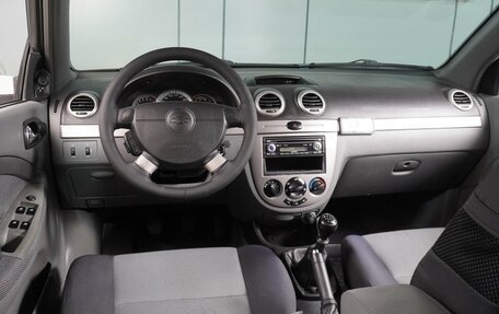 Chevrolet Lacetti, 2011 год, 569 000 рублей, 6 фотография
