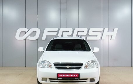 Chevrolet Lacetti, 2011 год, 569 000 рублей, 3 фотография
