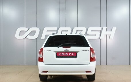 Chevrolet Lacetti, 2011 год, 569 000 рублей, 4 фотография