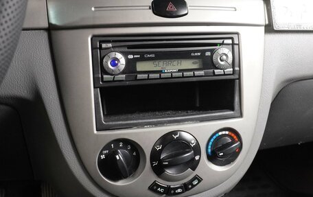Chevrolet Lacetti, 2011 год, 569 000 рублей, 12 фотография