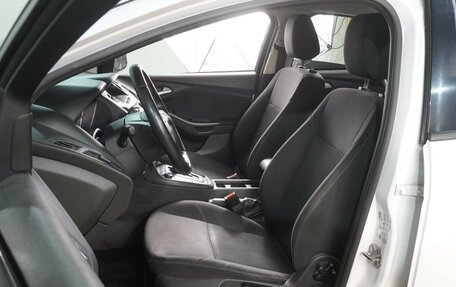 Ford Focus III, 2016 год, 1 169 000 рублей, 10 фотография