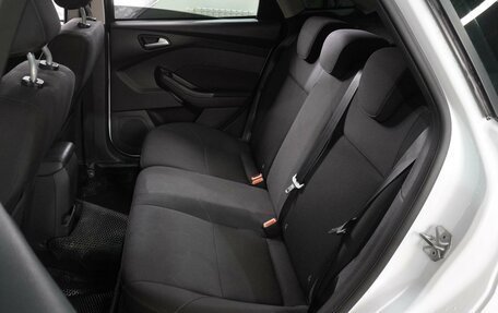 Ford Focus III, 2016 год, 1 169 000 рублей, 9 фотография