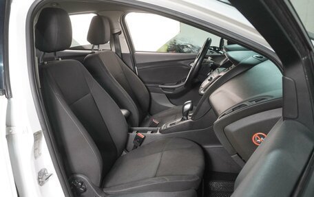 Ford Focus III, 2016 год, 1 169 000 рублей, 8 фотография