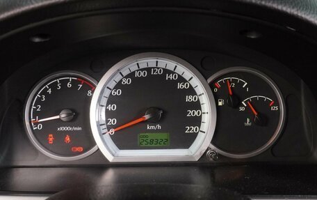 Chevrolet Lacetti, 2011 год, 569 000 рублей, 15 фотография