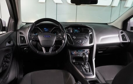 Ford Focus III, 2016 год, 1 169 000 рублей, 6 фотография