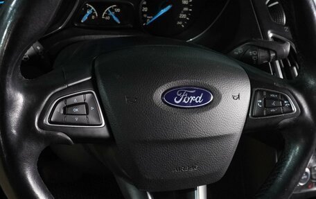 Ford Focus III, 2016 год, 1 169 000 рублей, 14 фотография
