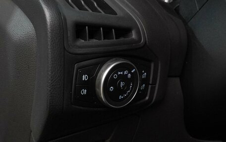 Ford Focus III, 2016 год, 1 169 000 рублей, 15 фотография