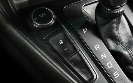 Ford Focus III, 2016 год, 1 169 000 рублей, 16 фотография