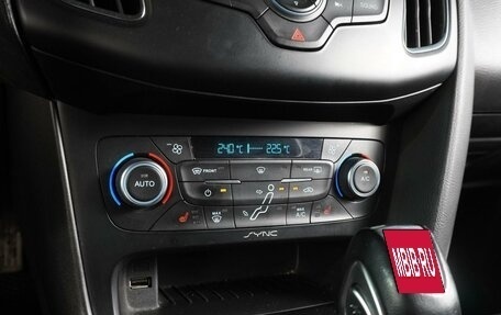 Ford Focus III, 2016 год, 1 169 000 рублей, 12 фотография