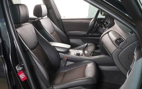 BMW X4, 2018 год, 2 544 000 рублей, 8 фотография