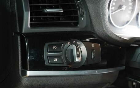 BMW X4, 2018 год, 2 544 000 рублей, 20 фотография