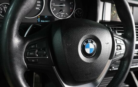 BMW X4, 2018 год, 2 544 000 рублей, 17 фотография