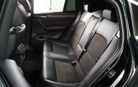 BMW X4, 2018 год, 2 544 000 рублей, 9 фотография