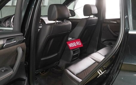 BMW X4, 2018 год, 2 544 000 рублей, 11 фотография