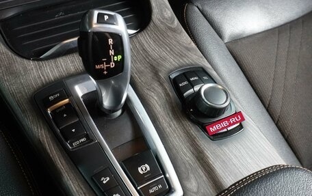 BMW X4, 2018 год, 2 544 000 рублей, 22 фотография
