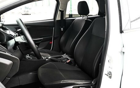 Ford Focus III, 2018 год, 1 169 000 рублей, 10 фотография