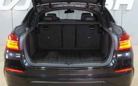 BMW X4, 2018 год, 2 544 000 рублей, 26 фотография