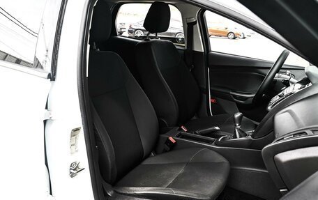 Ford Focus III, 2018 год, 1 169 000 рублей, 8 фотография