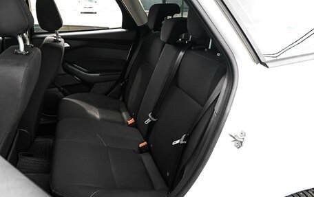 Ford Focus III, 2018 год, 1 169 000 рублей, 9 фотография