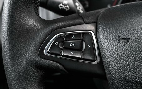 Ford Focus III, 2018 год, 1 169 000 рублей, 13 фотография